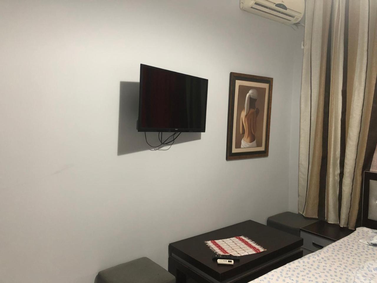 Kalaja City Center 2* Tirana