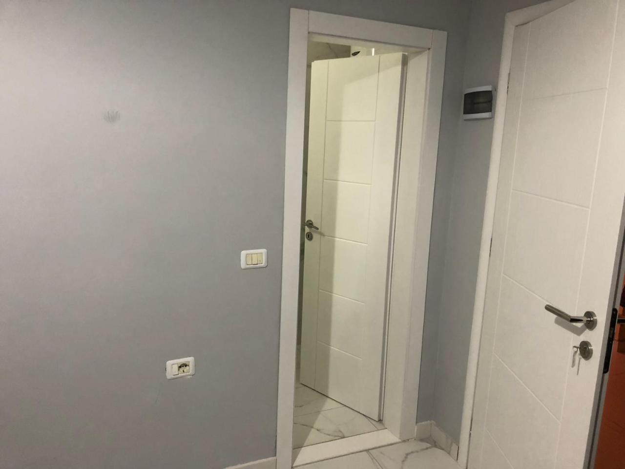 Kalaja City Center 2* Tirana