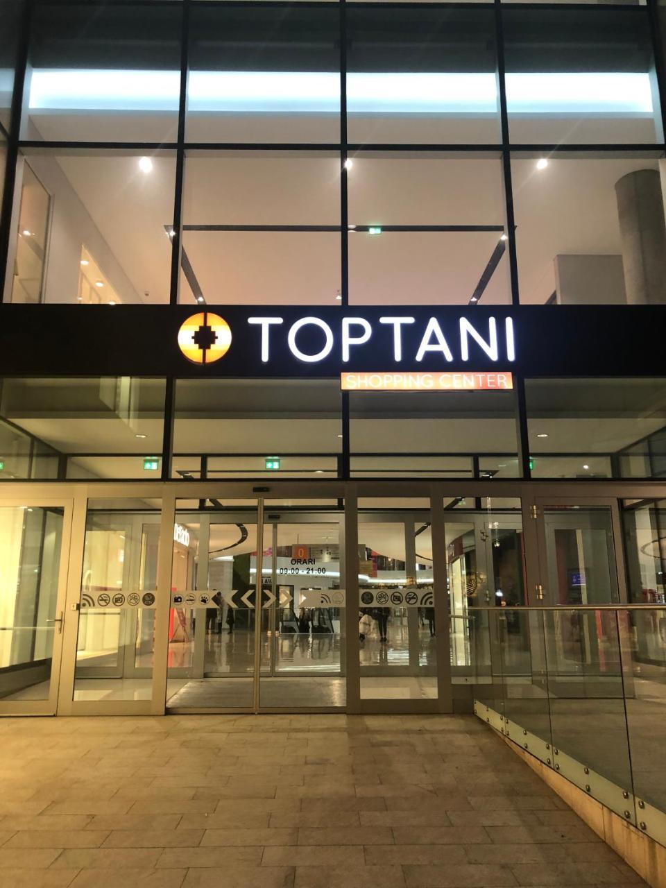 Kalaja City Center Tirana