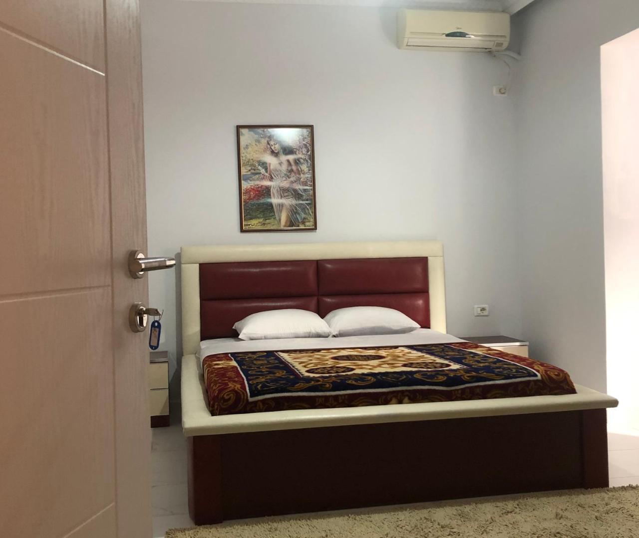 Kalaja City Center Hotel