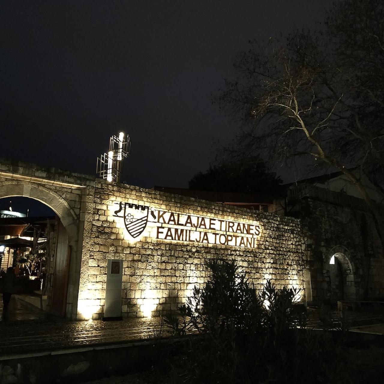 Kalaja City Center