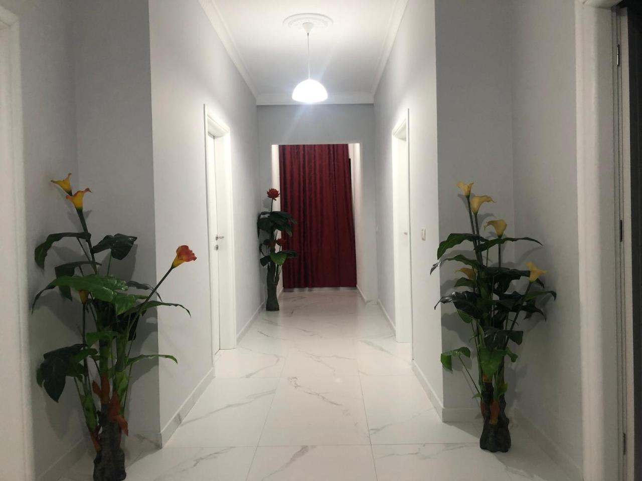 Hotel Kalaja City Center