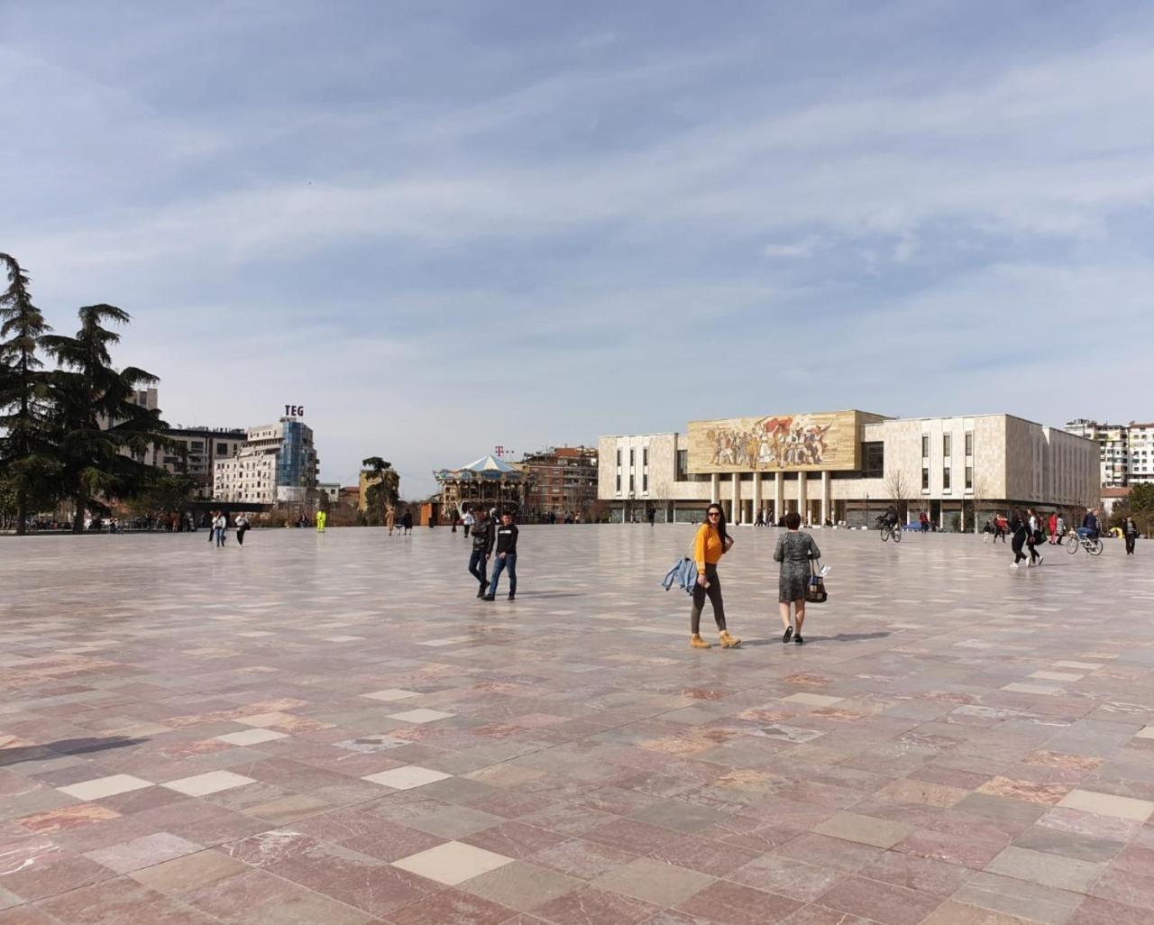Kalaja City Center 2* Tirana