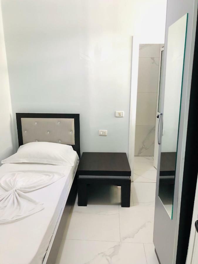 Kalaja City Center Hotel